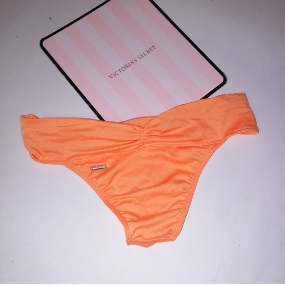 Victoria Secret‎ Swim Bikini Bottom - Picture 2 of 5